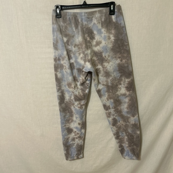 Tie-Dye Jogger Pants - Picture 3 of 4